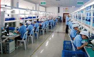 看準網網絡技術解析 構建高效職場信息平臺的基石