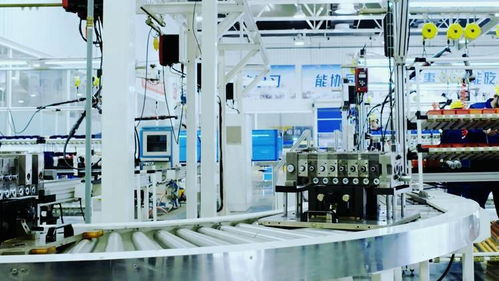 徐工發揮鏈主作用，打造世界級工程機械與家用電器同盟軍