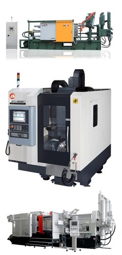 機械設備展會物流項目中的五金產品運輸與管理策略